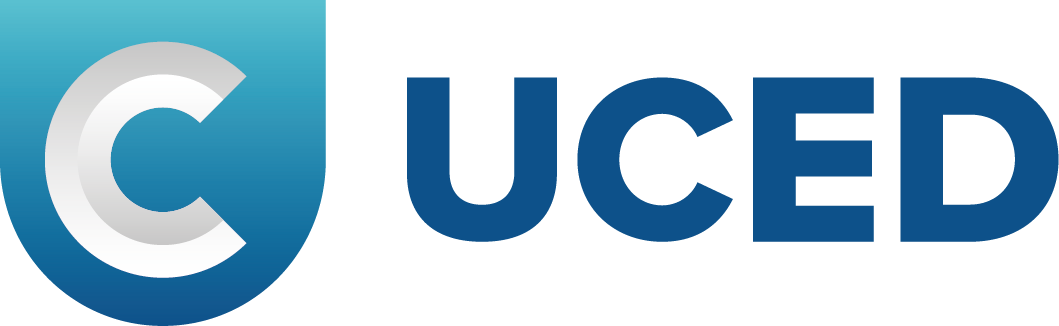 Uced