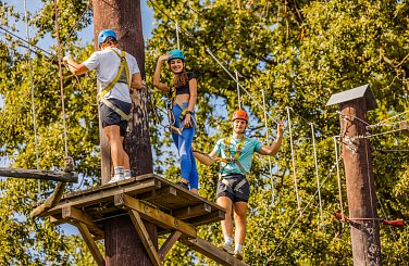 Podzimní prázdniny