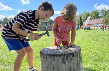 Hlubocké sportovní hry 2025