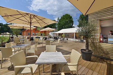 Nové prostory pro Vaši akci